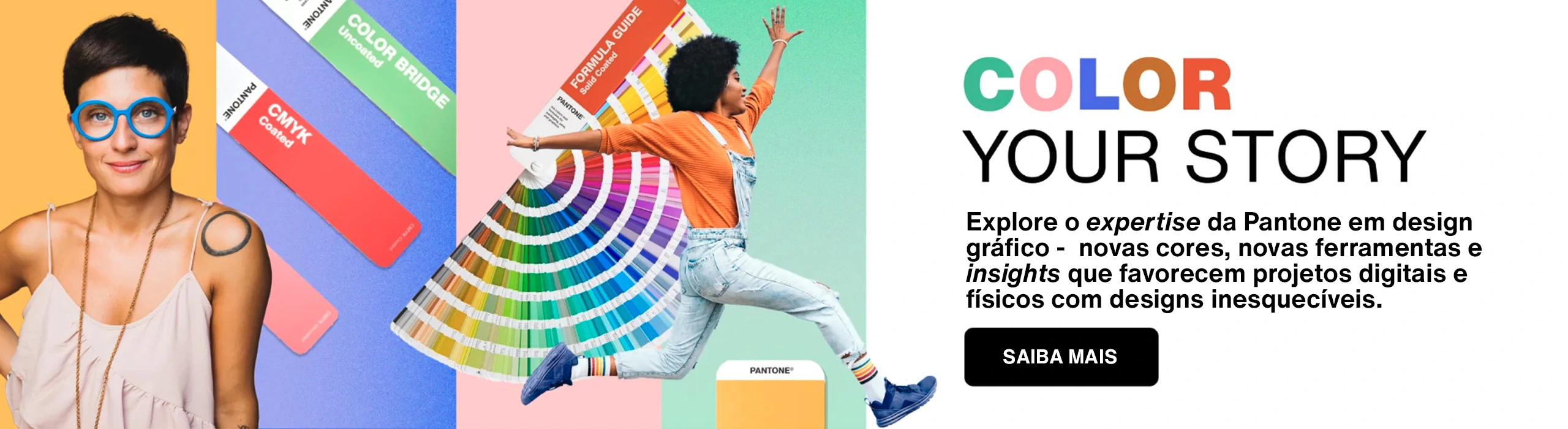 Pantone, CMYK e RGB - os diferentes sistemas de cores - Gráfica Forma Certa